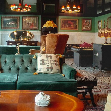 The Nolita Express Hostel 纽约 外观 照片