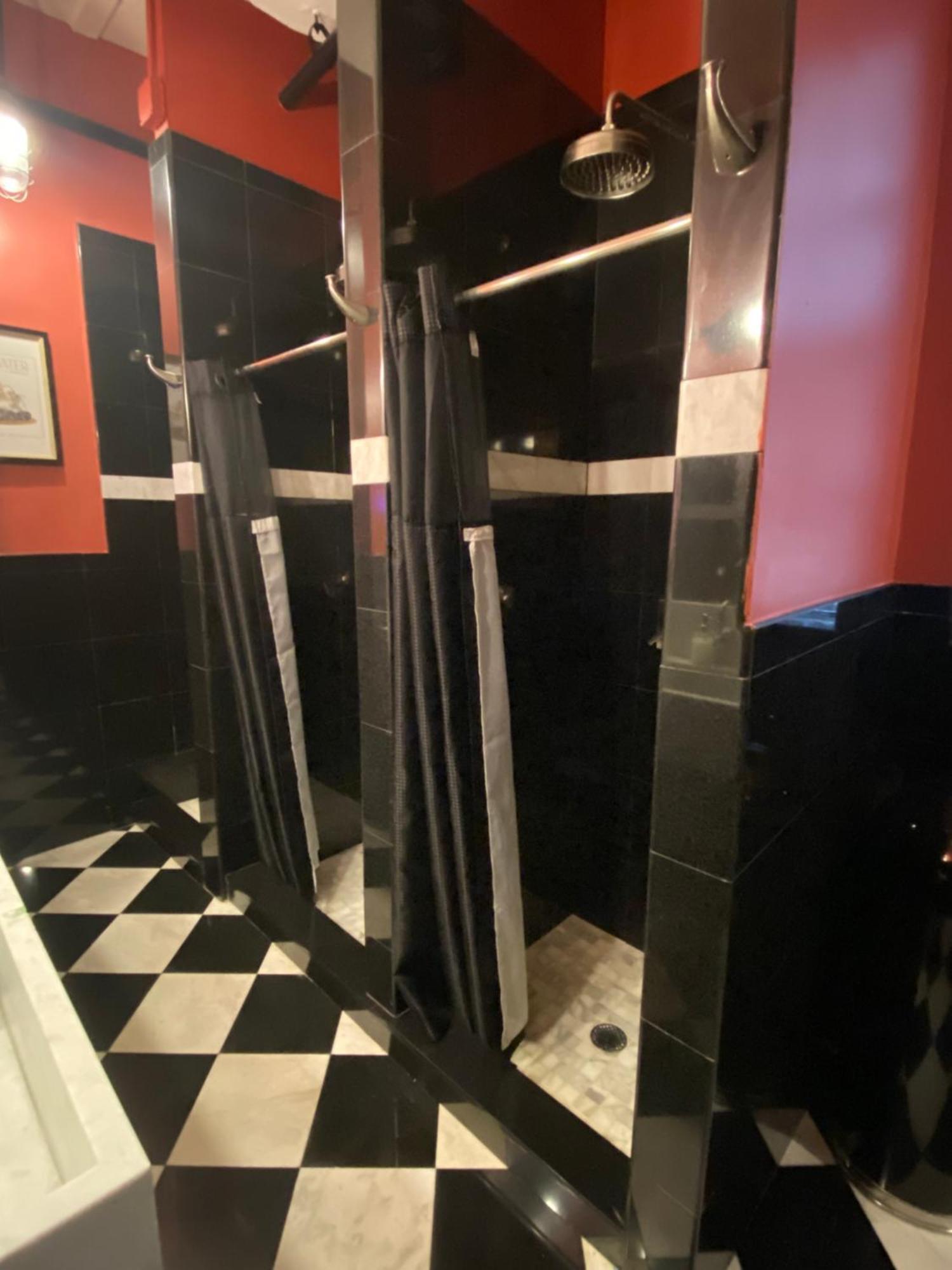 The Nolita Express Hostel 纽约 外观 照片