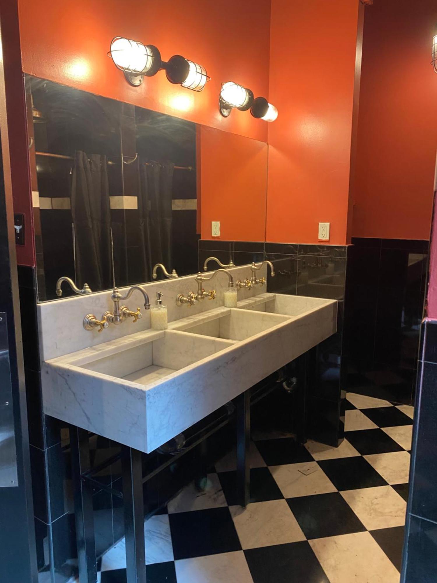 The Nolita Express Hostel 纽约 外观 照片