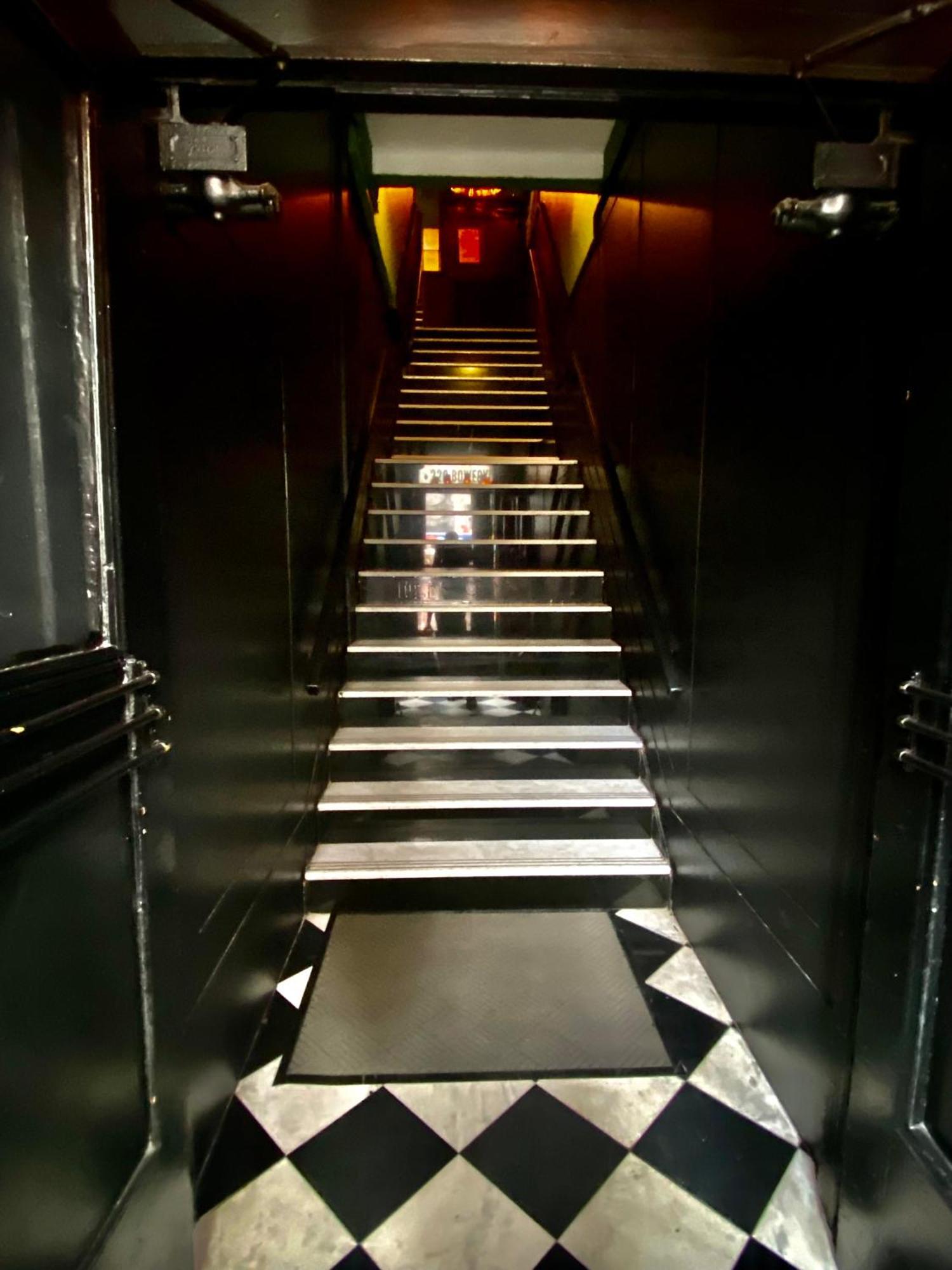 The Nolita Express Hostel 纽约 外观 照片