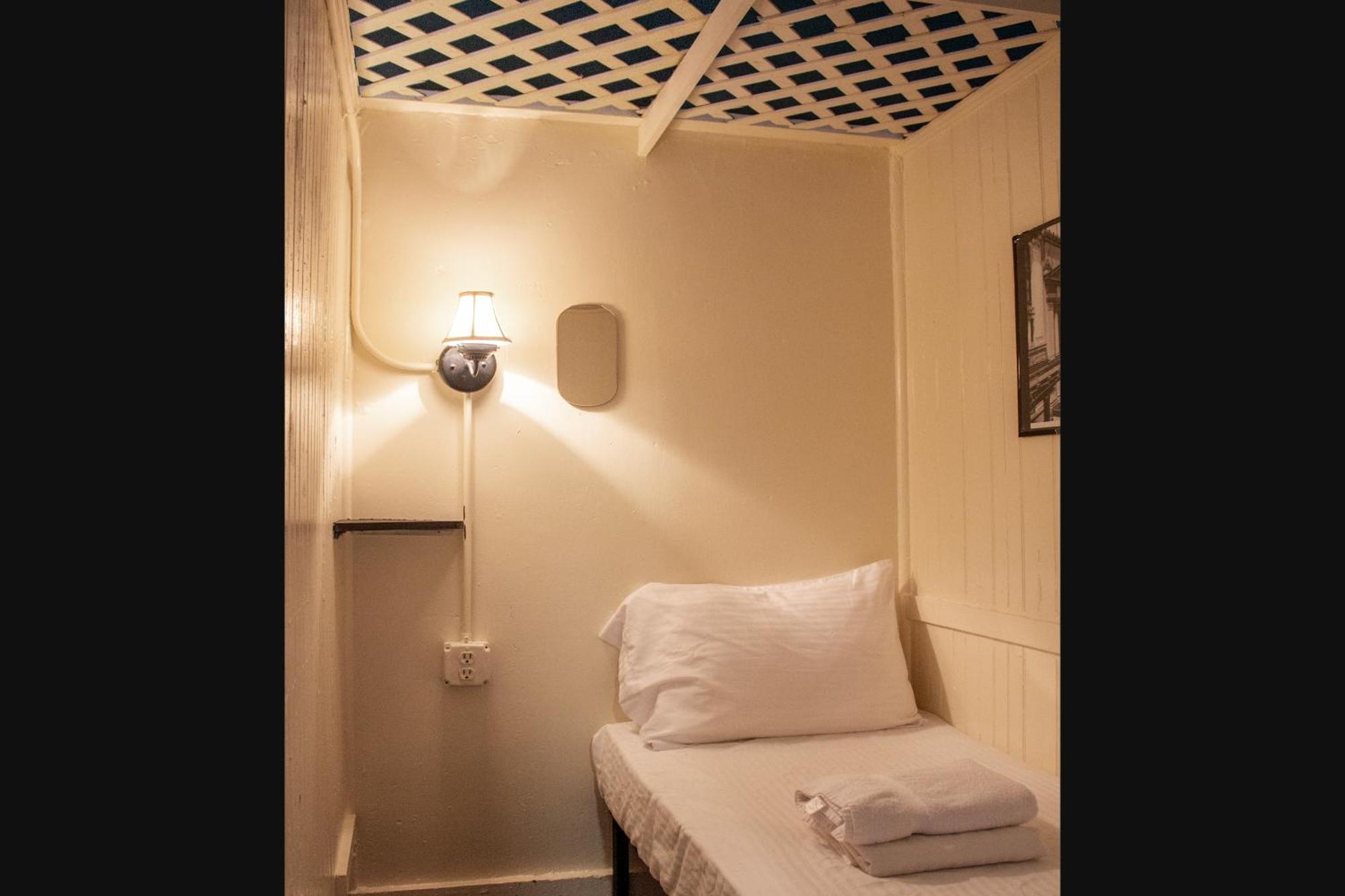 The Nolita Express Hostel 纽约 外观 照片