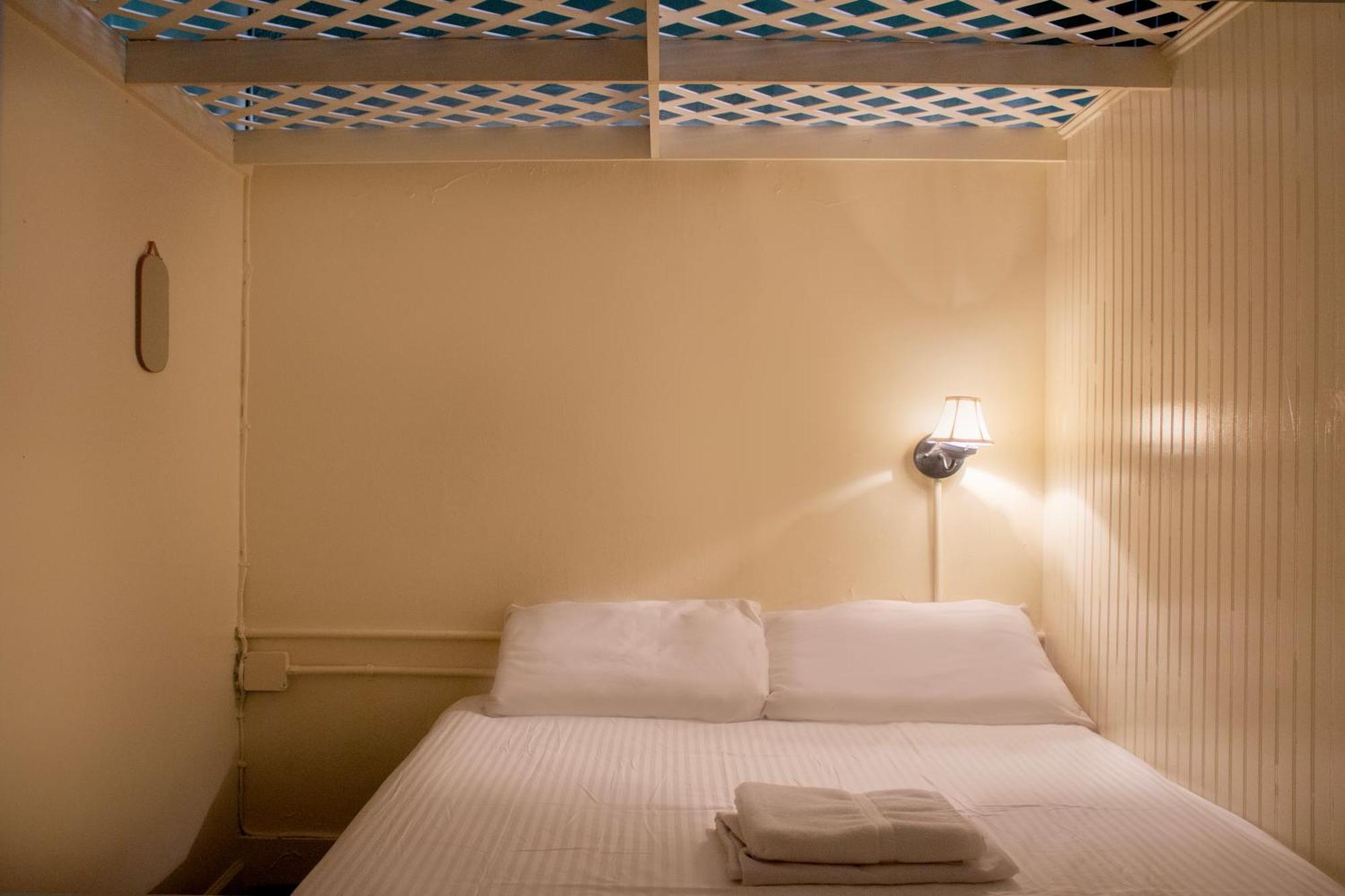 The Nolita Express Hostel 纽约 外观 照片