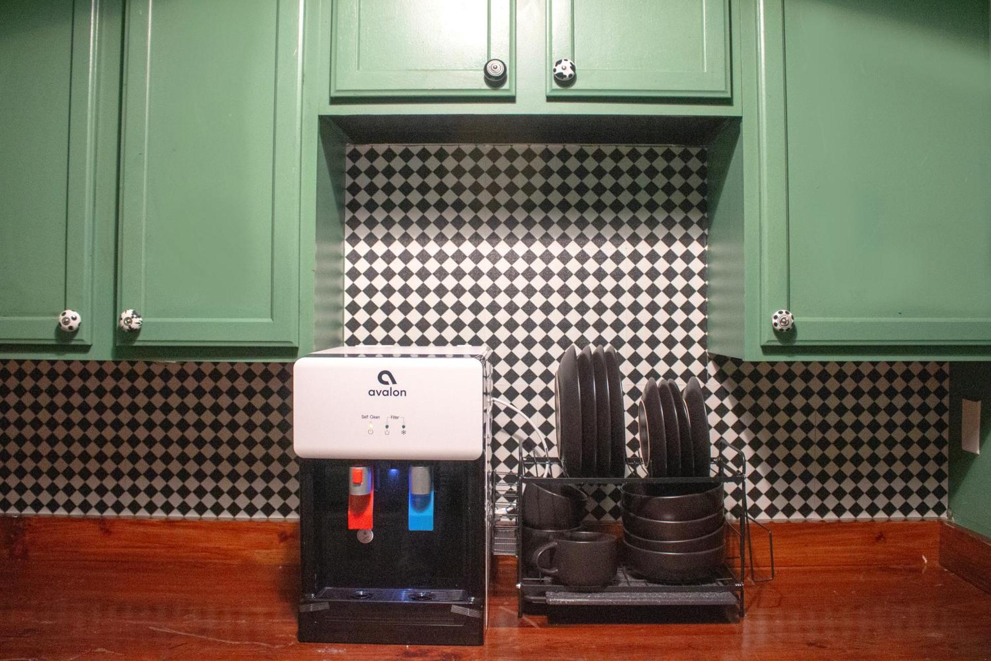 The Nolita Express Hostel 纽约 外观 照片